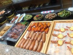 -郭记三宝粥店(锦山大街店)
