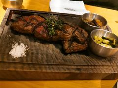 -MR.ROCKY洛奇先生RESTAURANT&BAR(宝安壹方城店)