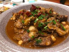 -巴依老爷新疆美食(望京小街店)