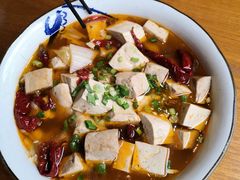 -满江红海鲜酒楼(田王洪庆店)