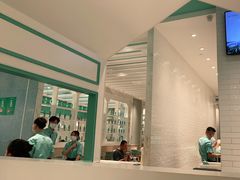 -姚姚酸菜鱼·金戈戈香港豉油鸡(喜荟城联名店)