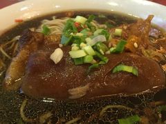 -张一品食府