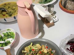 -YAFEE雅菲·粤菜·湘菜·融合菜(魏公村店)