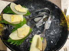 -極上萬膳·日料放题(海岸城店)