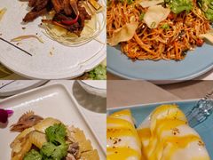 -香香海南菜餐厅