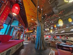 -来小酌·长安酒家(翠庭大厦店)