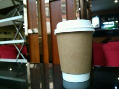 -卓尔书店咖啡吧