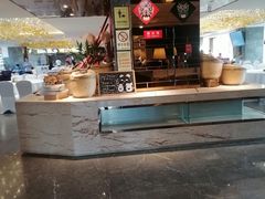 -瑞升芭富丽大酒店-自助餐厅