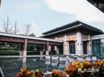 喜欢希尔顿的早餐，很不错，选择范围很广