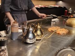 -吉川谷谷·铁板烧烤肉放题(石景山台湾街店)