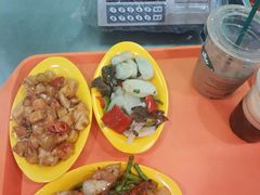 -东华大学第一食堂(松江校区店)