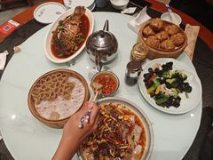 -蔡家酒楼(一德街店)