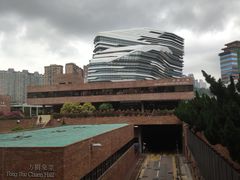 -香港理工大学