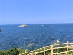 -养马岛旅游度假区