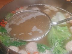 -海银海记潮汕牛肉火锅(新港中路海珠店)