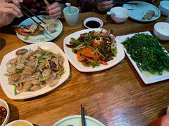 -南海渔家•海鲜•正宗海南菜(海棠湾店)