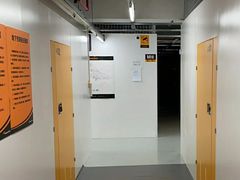 -安东易迷你仓自助寄存仓库(文定路店)