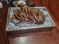 -金稼园·金平湖农家菜