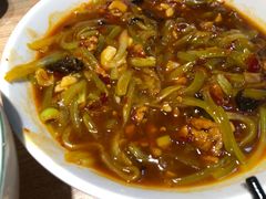 -东北小二东北菜(大车家巷店)
