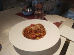 -IL Forno 意坊·意大利餐厅(花园店)