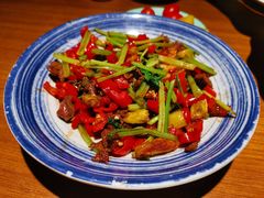 -花椒笑成都小馆(百脑汇店)