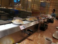 -新一番三文鱼寿司(大东海店)