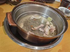 -椰贝原味椰子鸡(玉林万达店)