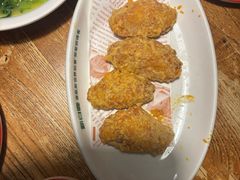 -新白鹿餐厅(龙游路店)