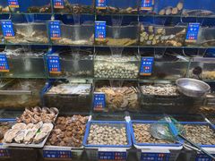 -海味当家·蒸锅海鲜(中山广场创始店)