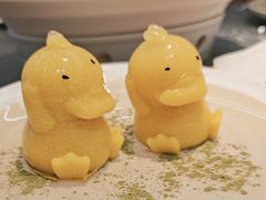-千日贺茶餐厅(开发区安盛店)