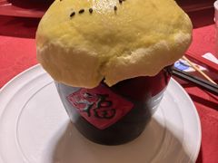 -山西会馆·晋菜·晋商宴·牌匾博物馆(胜利东街店)