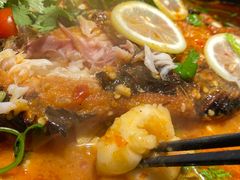 -炉鱼(爱琴海购物公园店)