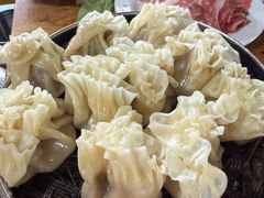 -元盛居(生态大街店)