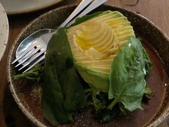 -BOR Eatery(安福路店)