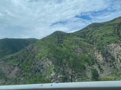 -雁门关景区