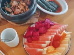 -竹里馆 ·茶食(奥体店)