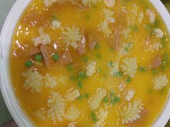 三鲜蒸水蛋-裕德隆清真饭庄·天津特色菜(河东店)