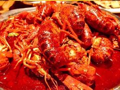 -王红军龙虾(新民路店)