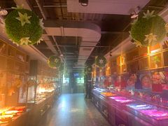 -韩风源自助烤肉(国贸精品店)