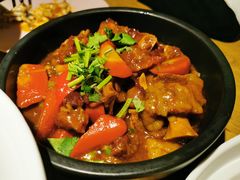-東舍食唐精品陕菜馆