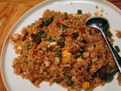 -飞阳铁板烧(ME TOWN购物中心店)