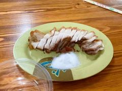 -洲心明记烧肉大粥(总店)