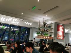 -港丽餐厅(高德置地店)