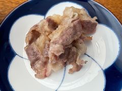-炎蔵牛舌烤肉