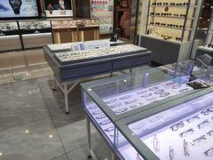 -ALPS阿尔卑斯眼镜(我格广场店)