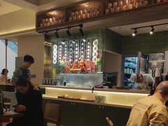 -鹅冠港式茶餐厅(来福士店)