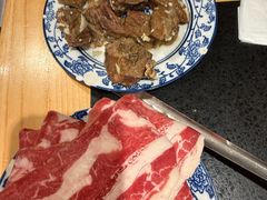 -飘香火锅(玉林西路店)