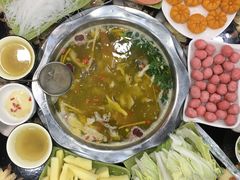 -乙丙丁正宗昭通天麻火腿鸡(总店)