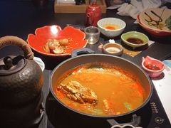 -花潮料理艺食馆(成都万象城店)