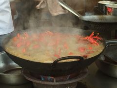 -鲁小三·大骨自助(金山总店)
